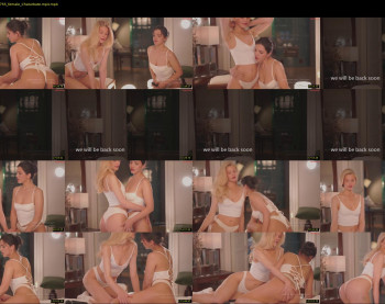 _2strangers — 92 minute Chaturbate couple cam show recording, 720p, Oct 11, 2023