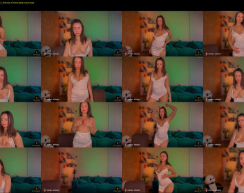 _artease_ — 120 minute Chaturbate female cam show recording, 720p, Oct 11, 2023