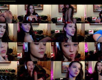 _demi_dee_ — 120 minute Chaturbate female cam show recording, 720p, Oct 12, 2023