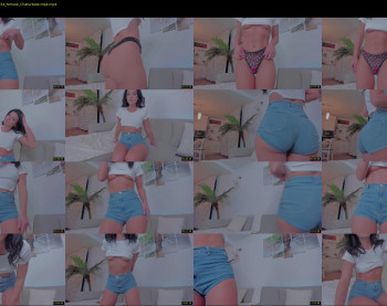 _gabrielle_ — 16 minute Chaturbate female cam show recording, 720p, Oct 11, 2023