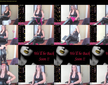 _jeniffer_hot — 44 minute Chaturbate female cam show recording, 720p, Oct 11, 2023