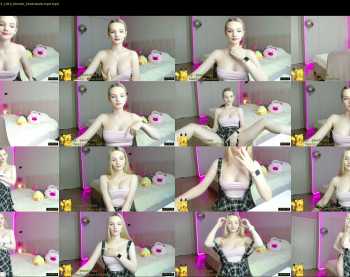 _passion_show_ — 120 minute Chaturbate couple cam show recording, 720p, Oct 11, 2023