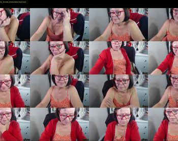 adelewildx — 87 minute Chaturbate female cam show recording, 720p, Oct 11, 2023