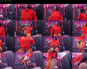 alexhoe_ — 15 minute Chaturbate female cam show recording, 720p, Oct 11, 2023