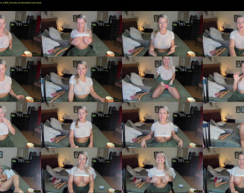 alwaysaffirming — 73 minute Chaturbate couple cam show recording, 720p, Oct 11, 2023