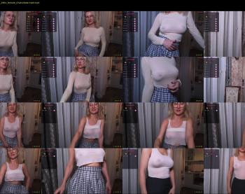 anastasiagate — 114 minute Chaturbate female cam show recording, 720p, Oct 11, 2023