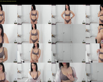 anayscaandy — 121 minute Chaturbate female cam show recording, 720p, Oct 11, 2023