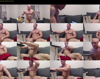 andry_dick — 26 minute Chaturbate male cam show recording, 720p, Oct 12, 2023