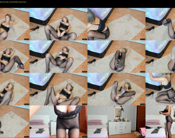 anisialuna_ — 40 minute Chaturbate female cam show recording, 720p, Oct 11, 2023
