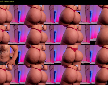 anyiled — 89 minute Chaturbate female cam show recording, 720p, Oct 11, 2023