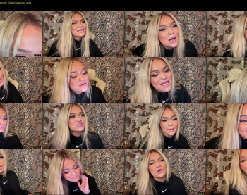 ari_02 — 21 minute Chaturbate female cam show recording, 720p, Oct 11, 2023