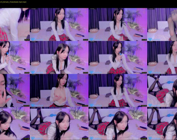 ariel_rouse — 121 minute Chaturbate female cam show recording, 720p, Oct 11, 2023