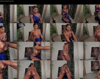 astrea_1 — 61 minute Chaturbate female cam show recording, 720p, Oct 12, 2023