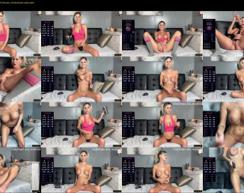 ava_west — 121 minute Chaturbate couple cam show recording, 720p, Oct 11, 2023