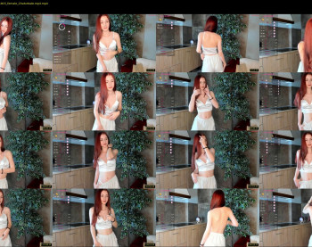 beverlyvega — 120 minute Chaturbate couple cam show recording, 720p, Oct 11, 2023