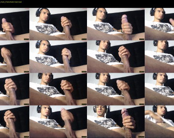 bigbacs — 70 minute Chaturbate male cam show recording, 720p, Oct 11, 2023