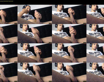bigbacs — 21 minute Chaturbate male cam show recording, 720p, Oct 11, 2023