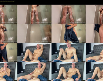 brodybiggs — 11 minute Chaturbate male cam show recording, 720p, Oct 12, 2023