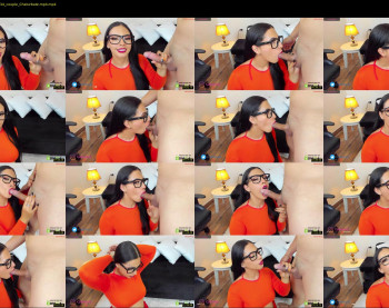 catrina26_ — 27 minute Chaturbate couple cam show recording, 720p, Oct 11, 2023