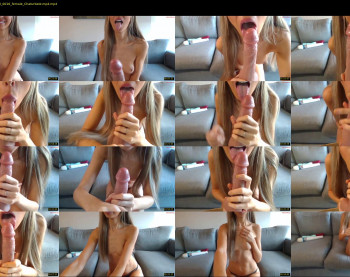 cherrypie9999 — 7 minute Chaturbate female cam show recording, 720p, Oct 12, 2023