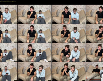 christophertan — 37 minute Chaturbate male cam show recording, 720p, Oct 11, 2023