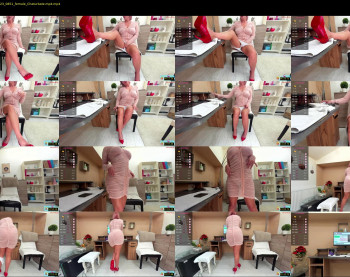 classy_medeeea — 36 minute Chaturbate female cam show recording, 720p, Oct 11, 2023