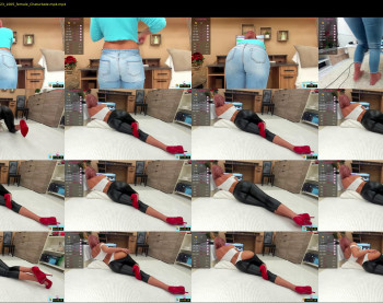 classy_medeeea — 73 minute Chaturbate female cam show recording, 720p, Oct 11, 2023