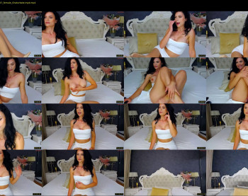 crystallluv — 94 minute Chaturbate female cam show recording, 720p, Oct 11, 2023