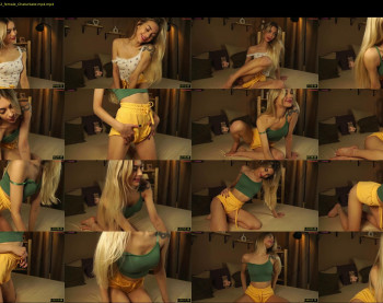 cuteelsa_ — 121 minute Chaturbate female cam show recording, 720p, Oct 11, 2023
