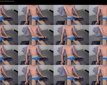 cutotorry — 9 minute Chaturbate male cam show recording, 720p, Oct 11, 2023