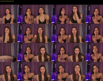 daisypro — 8 minute Chaturbate couple cam show recording, 720p, Oct 11, 2023