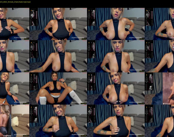 dangerousdream — 120 minute Chaturbate couple cam show recording, 720p, Oct 12, 2023