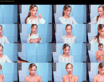 dollorrie — 120 minute Chaturbate couple cam show recording, 720p, Oct 11, 2023