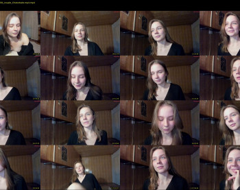 elisadikotti — 77 minute Chaturbate couple cam show recording, 720p, Oct 11, 2023