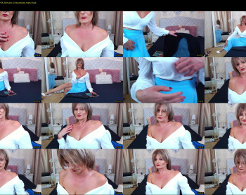 elisarosse_ — 17 minute Chaturbate female cam show recording, 720p, Oct 11, 2023