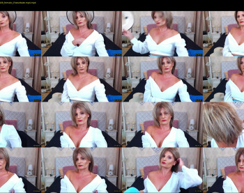 elisarosse_ — 14 minute Chaturbate female cam show recording, 720p, Oct 12, 2023
