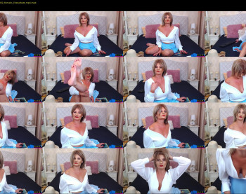 elisarosse_ — 6 minute Chaturbate female cam show recording, 720p, Oct 12, 2023