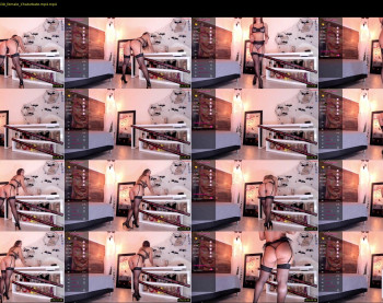 ella_pridee — 121 minute Chaturbate female cam show recording, 720p, Oct 11, 2023