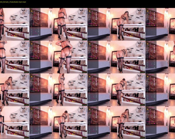 ella_pridee — 11 minute Chaturbate female cam show recording, 720p, Oct 11, 2023