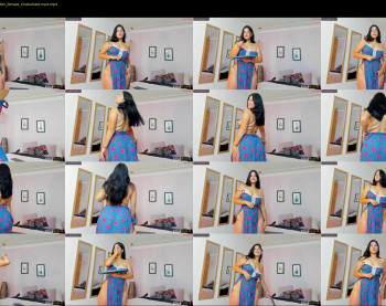 ellakravitz_ — 17 minute Chaturbate female cam show recording, 720p, Oct 11, 2023