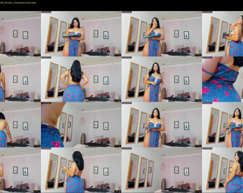 ellakravitz_ — 55 minute Chaturbate female cam show recording, 720p, Oct 11, 2023