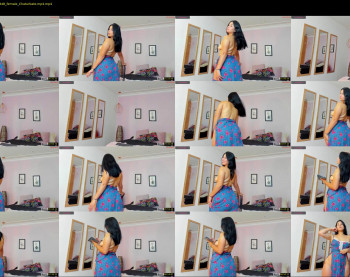ellakravitz_ — 10 minute Chaturbate female cam show recording, 720p, Oct 11, 2023