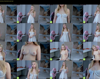 elly_ary — 120 minute Chaturbate female cam show recording, 720p, Oct 11, 2023