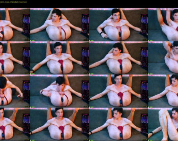 ethan7inches — 46 minute Chaturbate male cam show recording, 720p, Oct 12, 2023