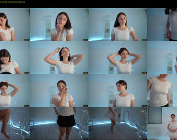 floret_joy — 46 minute Chaturbate female cam show recording, 720p, Oct 11, 2023