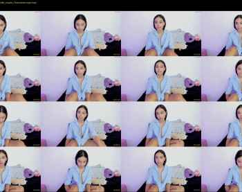 frank_sasha — 9 minute Chaturbate couple cam show recording, 720p, Oct 12, 2023