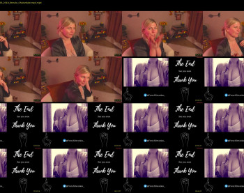 french_devotion — 8 minute Chaturbate female cam show recording, 720p, Oct 11, 2023