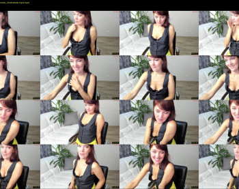 fritha — 23 minute Chaturbate female cam show recording, 720p, Oct 11, 2023