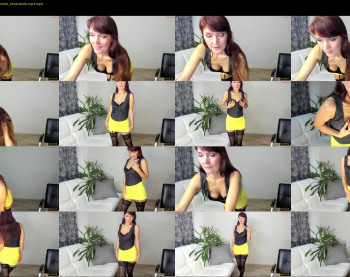 fritha — 10 minute Chaturbate female cam show recording, 720p, Oct 11, 2023