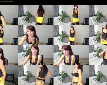 fritha — 53 minute Chaturbate female cam show recording, 720p, Oct 11, 2023